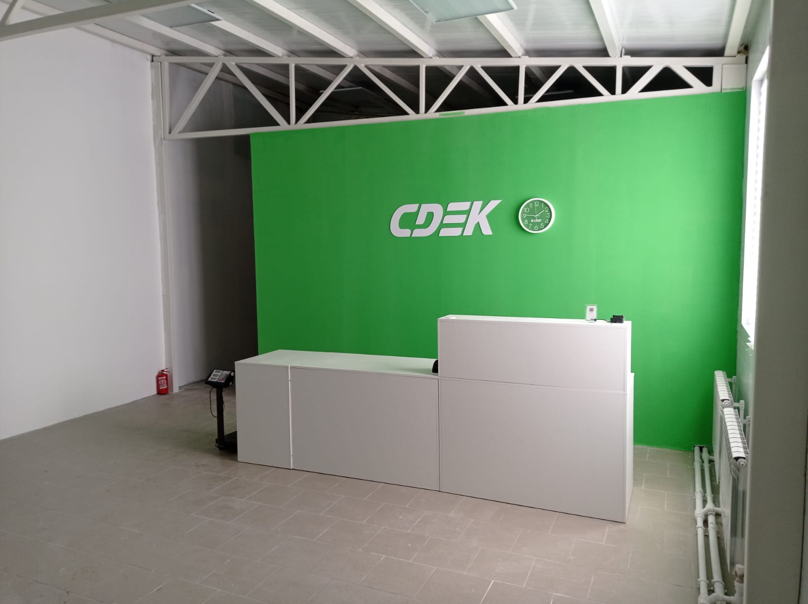 СДЭК Верхний Услон Чехова 43к2 рис. 2