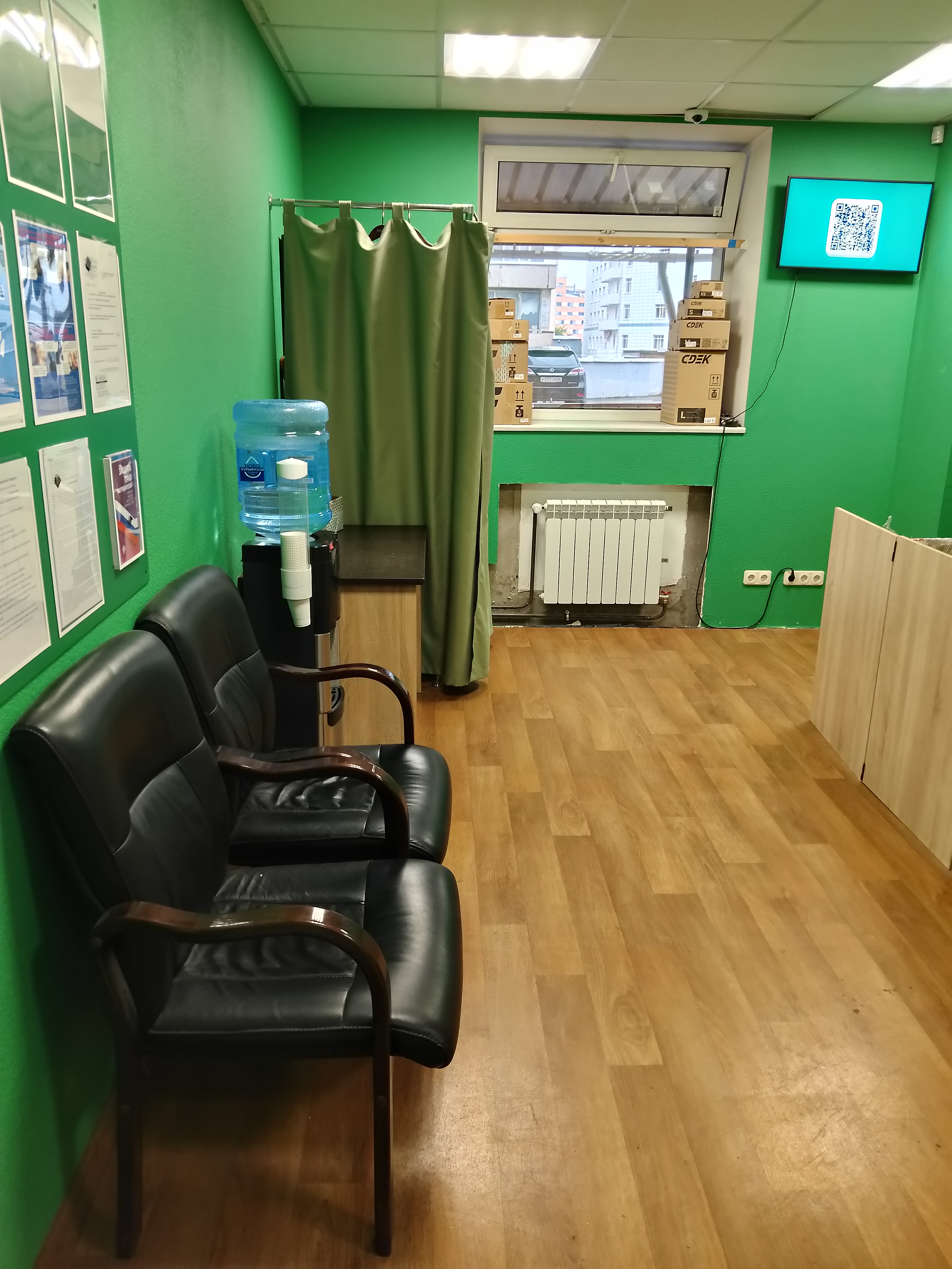 Театр оперы и балета