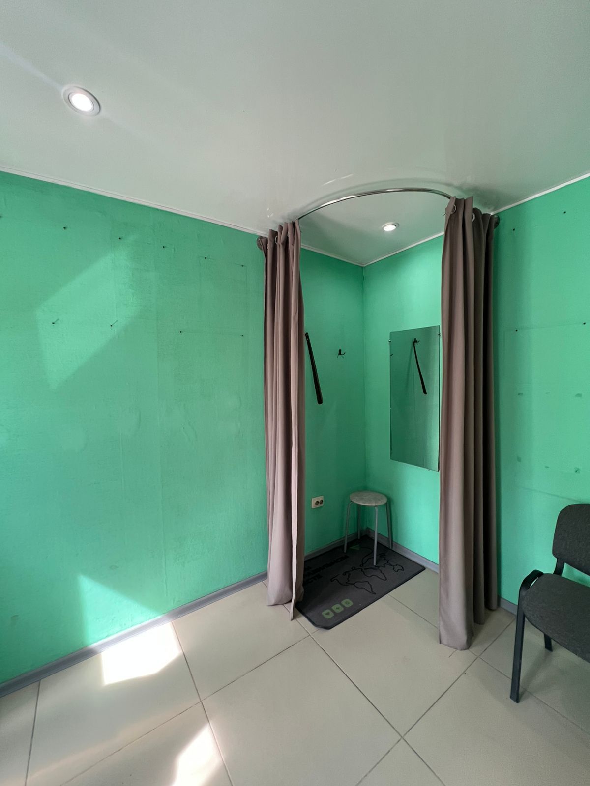 Пр-т Ленина