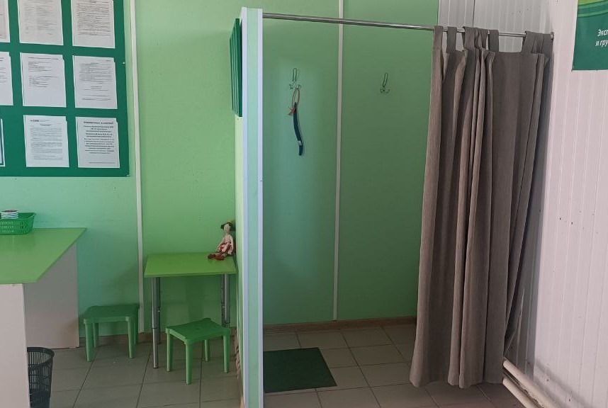 Пункт выдачи СДЭК ул. Ленина, 2, стр. 4 — фото