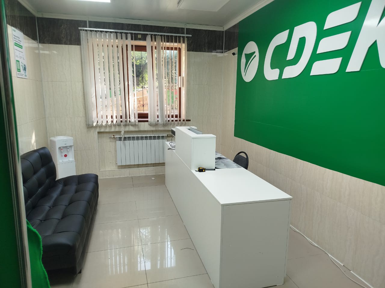 ЖД вокзал Алматы-1