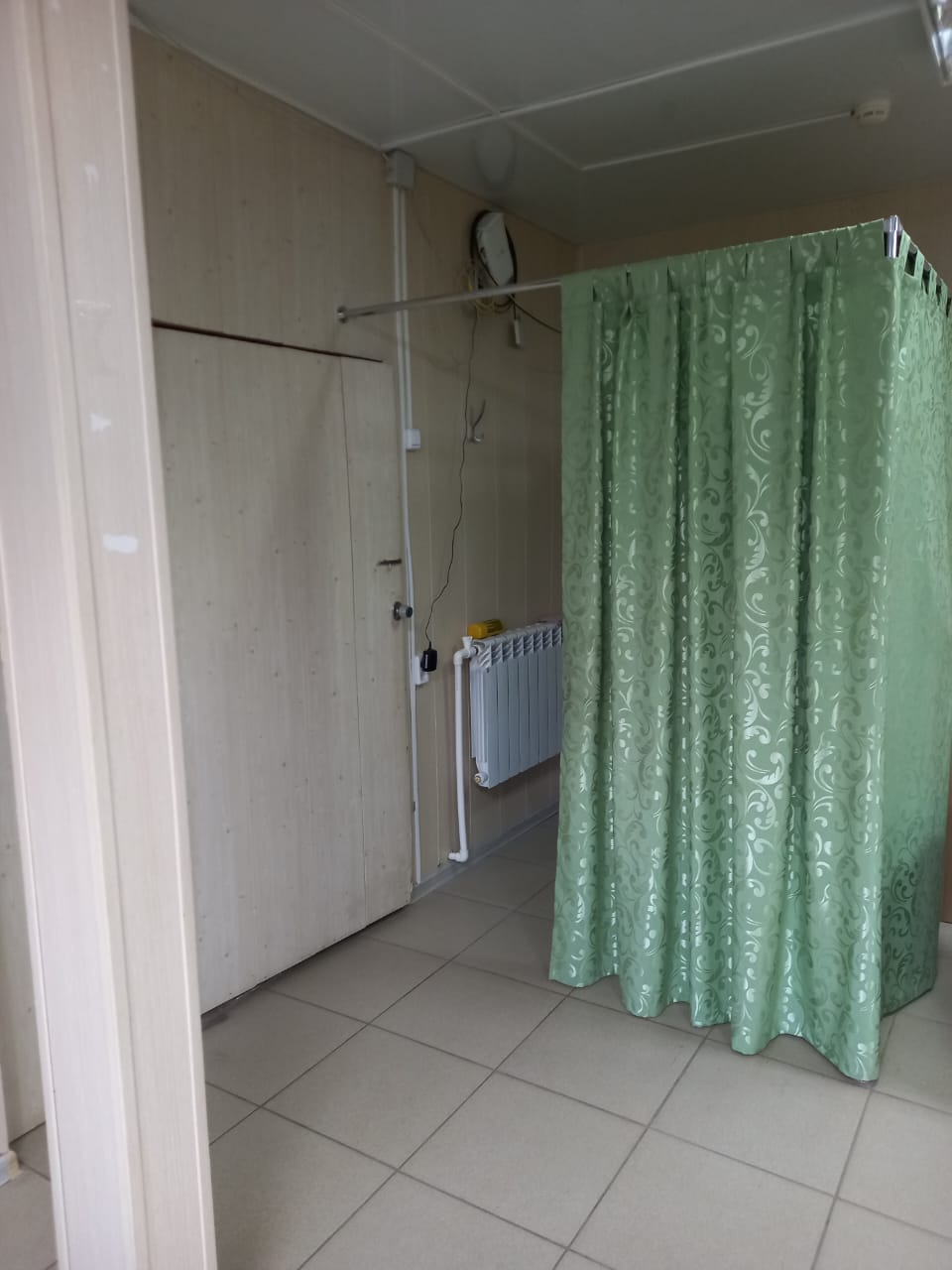 СДЭК Дубовка Московская 58А рис. 2