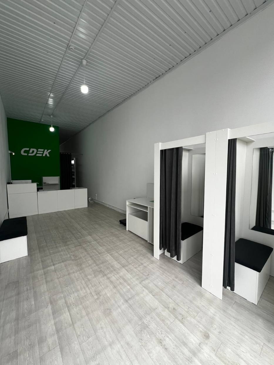 СДЭК Гудермес АКадырова 77В рис. 3