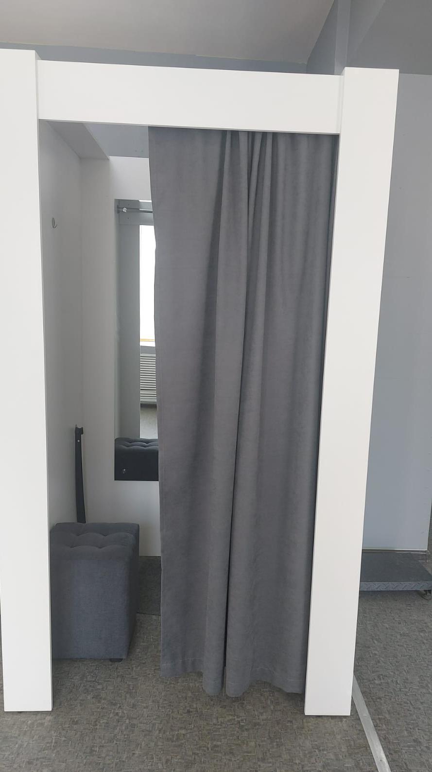 Речной вокзал Хабаровска