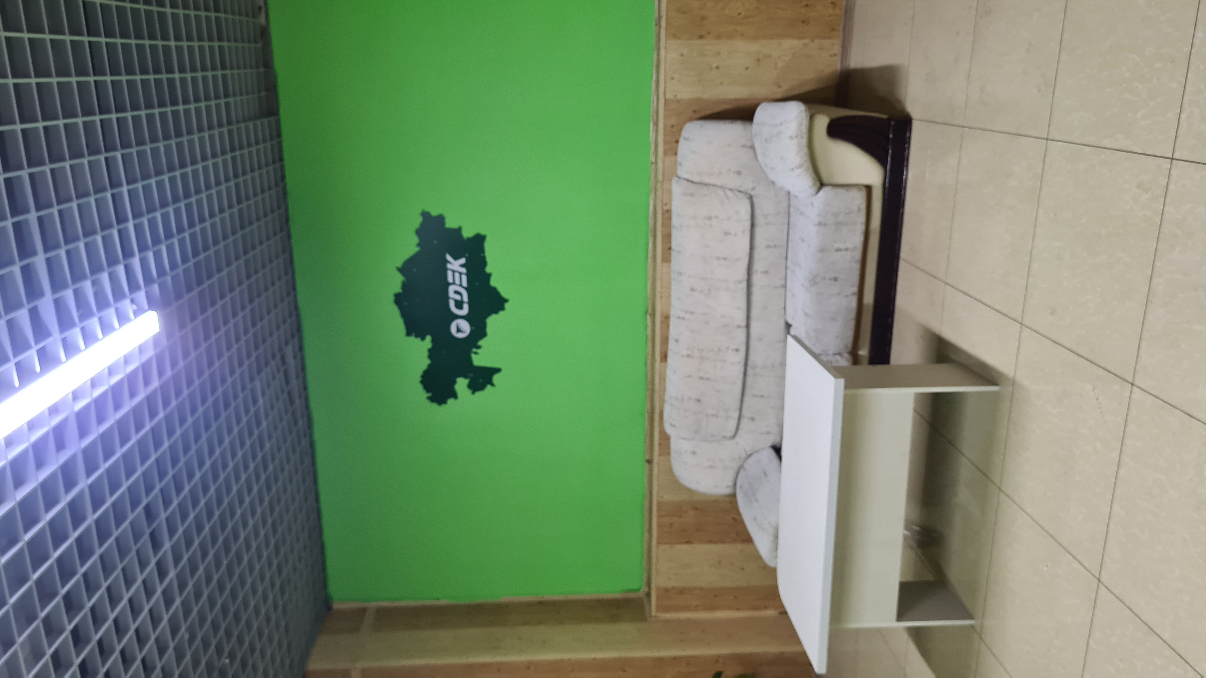 МКР. КАЙРАТ