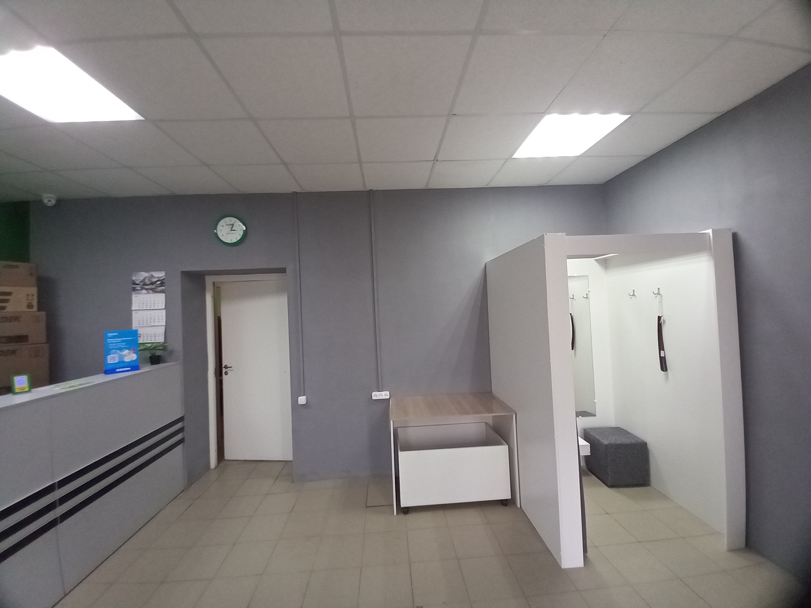 ЖД вокзал Самара