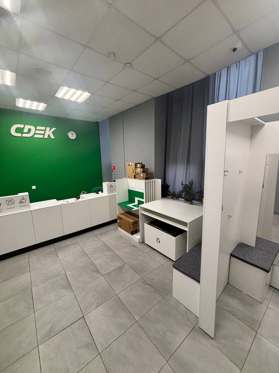 Б-р Новаторов