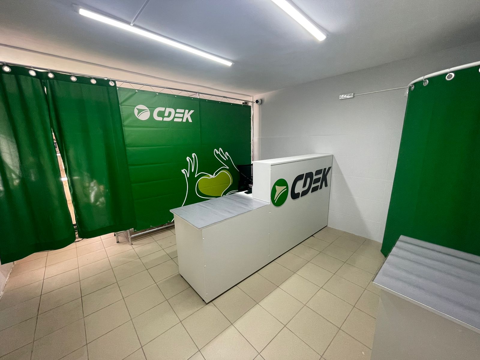 СДЭК Степное Озеро Химиков 10/1 рис. 0