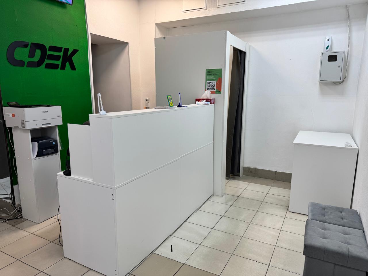 Речной вокзал Хабаровска