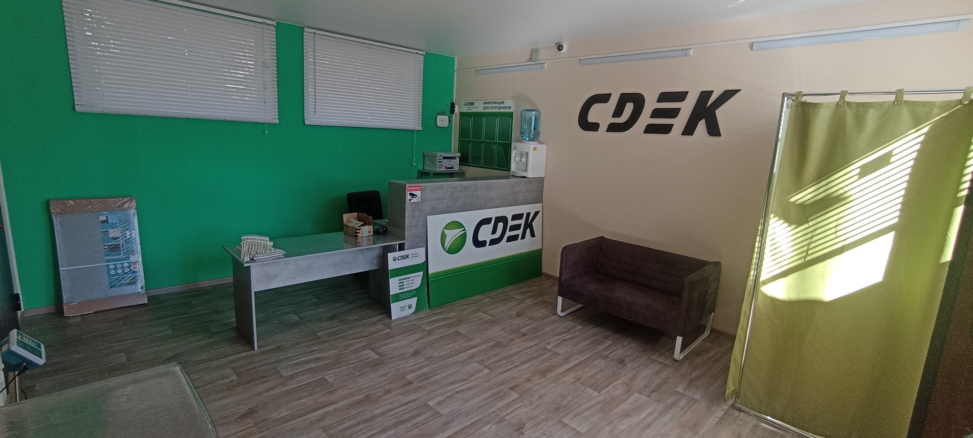 СДЭК Пудож Пионерская 58Г рис. 1
