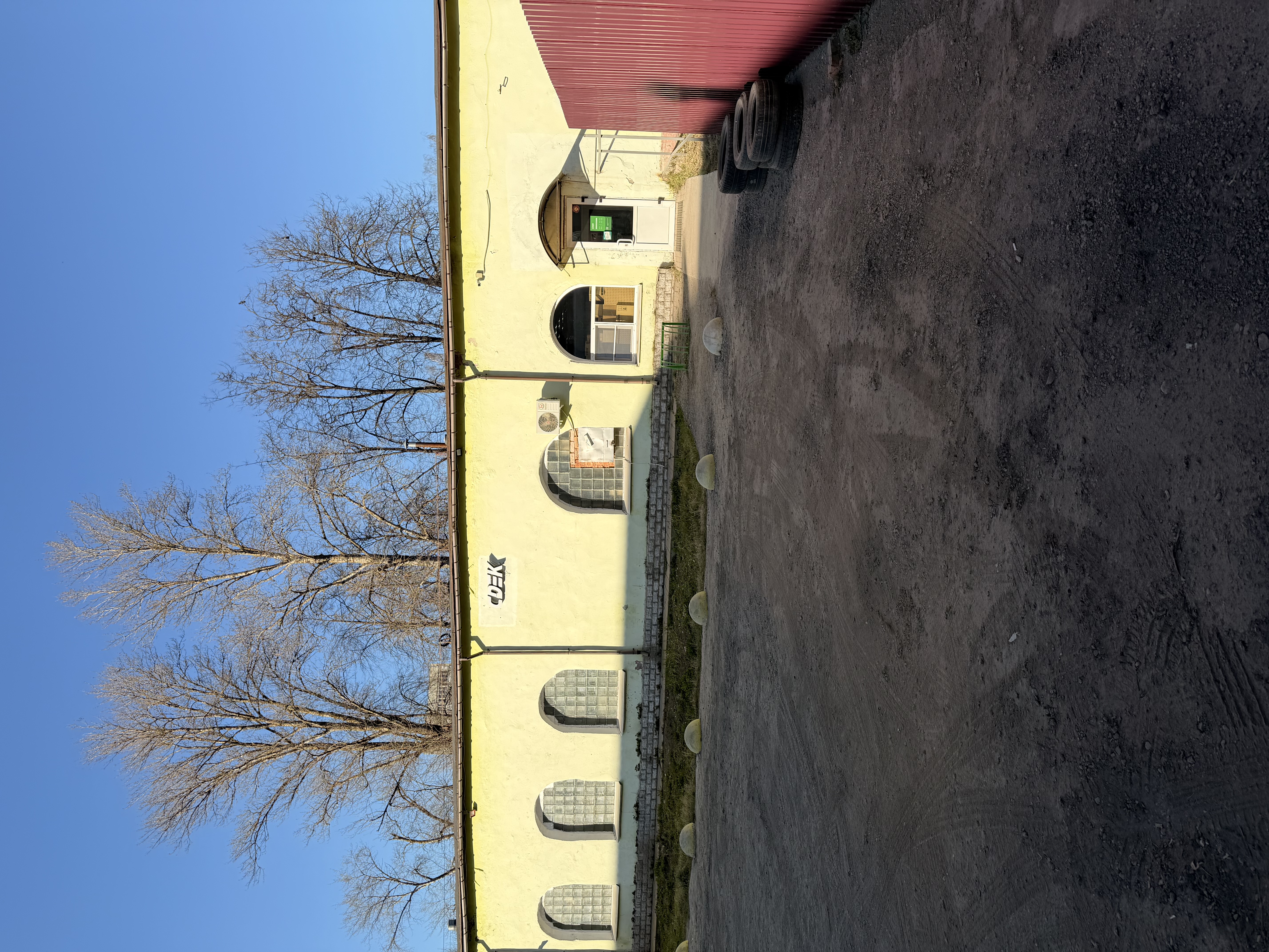 Пункт выдачи СДЭК пр. Октябрьский, 50, корп. 2 — фото