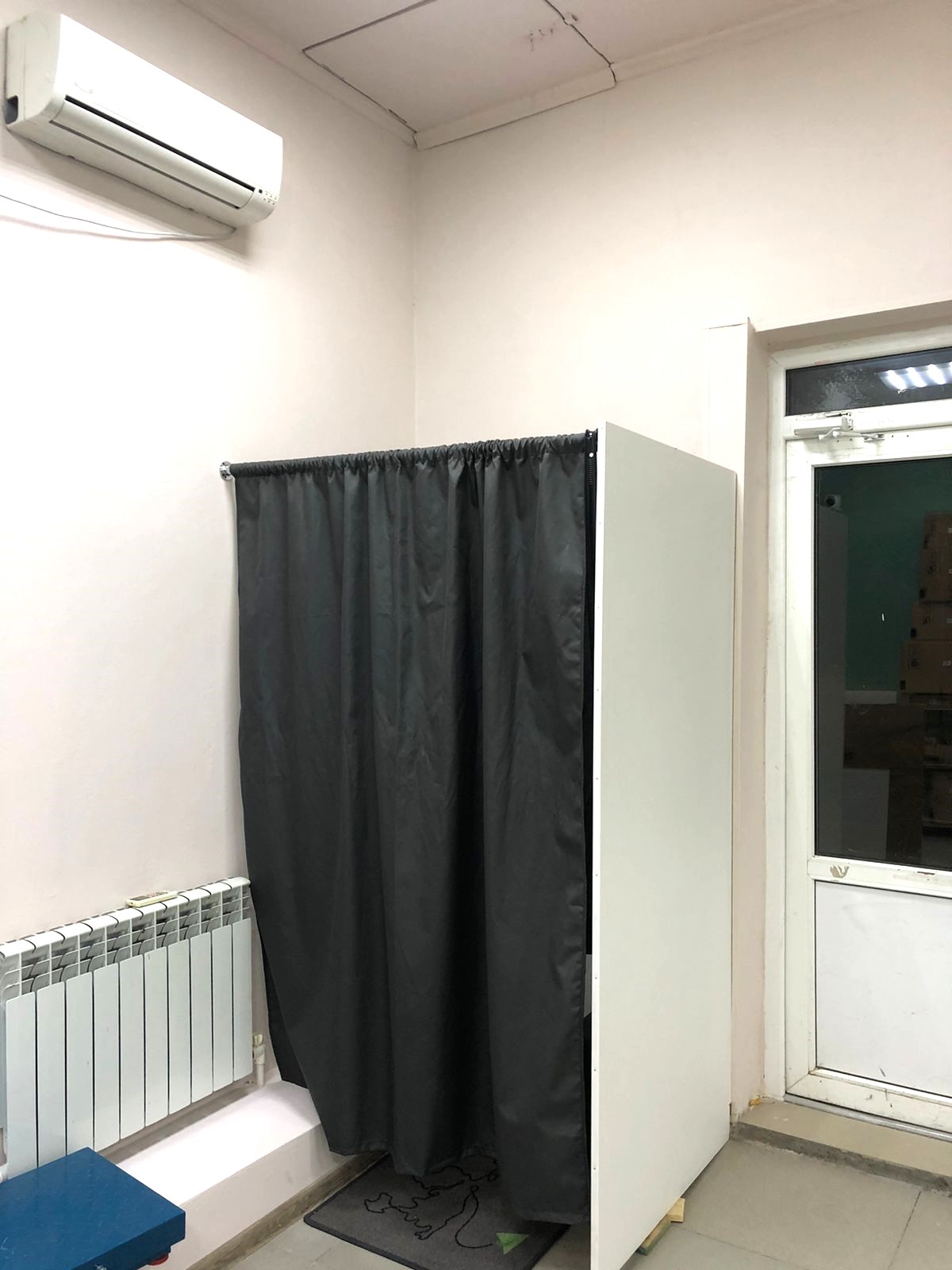 СДЭК Родионово-Несветайская Гвардейцев-Танкистов 53Ж рис. 0