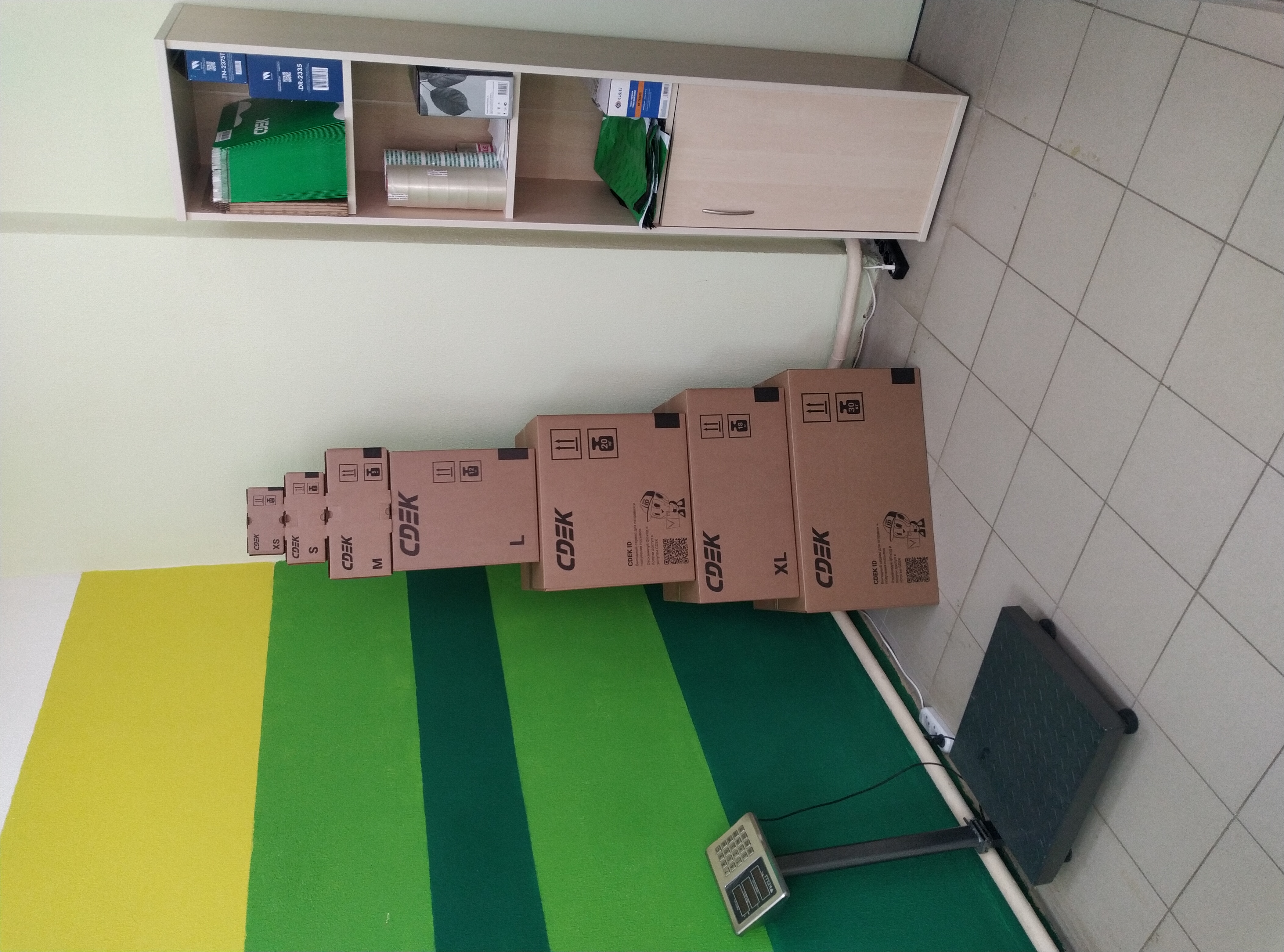 СДЭК Жуков Ленина 26А/2 рис. 0